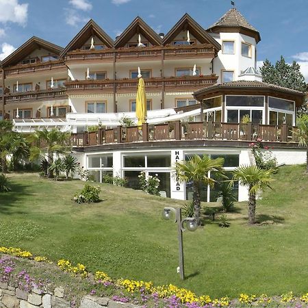 Fruehstuecks-Hotel Olympia Tirolo Zewnętrze zdjęcie