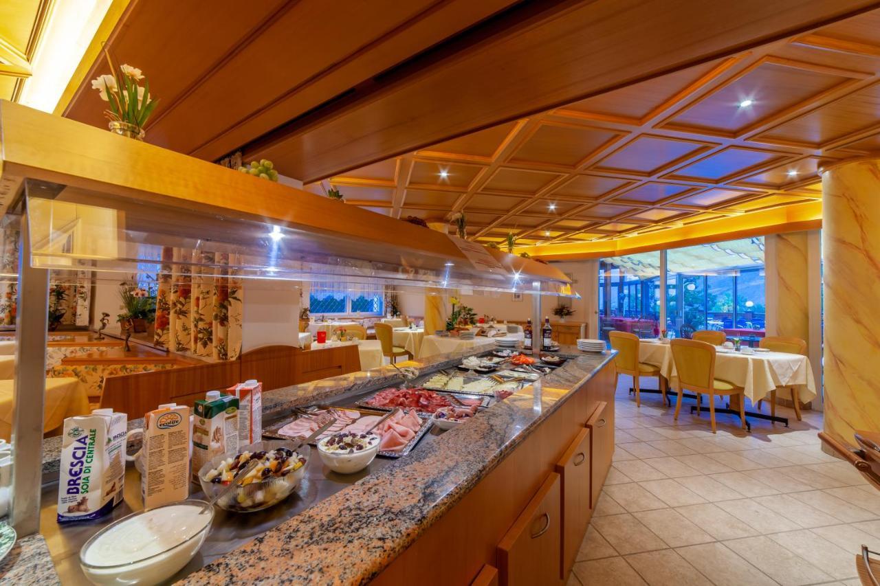 Fruehstuecks-Hotel Olympia Tirolo Zewnętrze zdjęcie