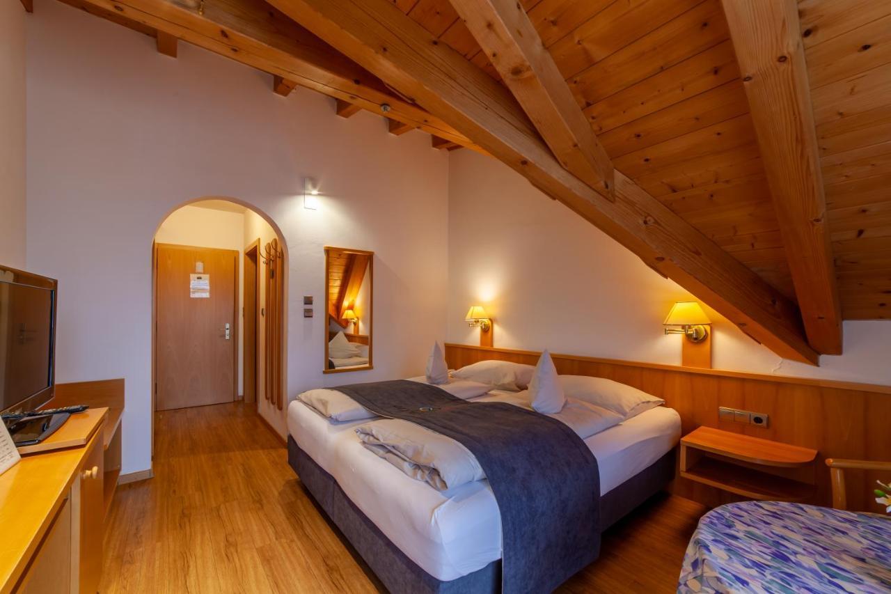 Fruehstuecks-Hotel Olympia Tirolo Zewnętrze zdjęcie