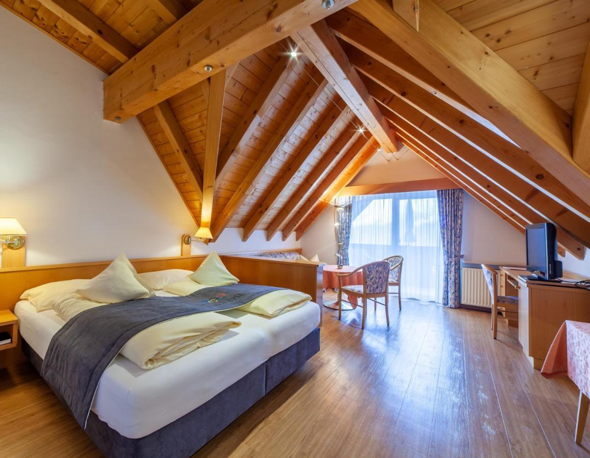 Fruehstuecks-Hotel Olympia Tirolo Zewnętrze zdjęcie