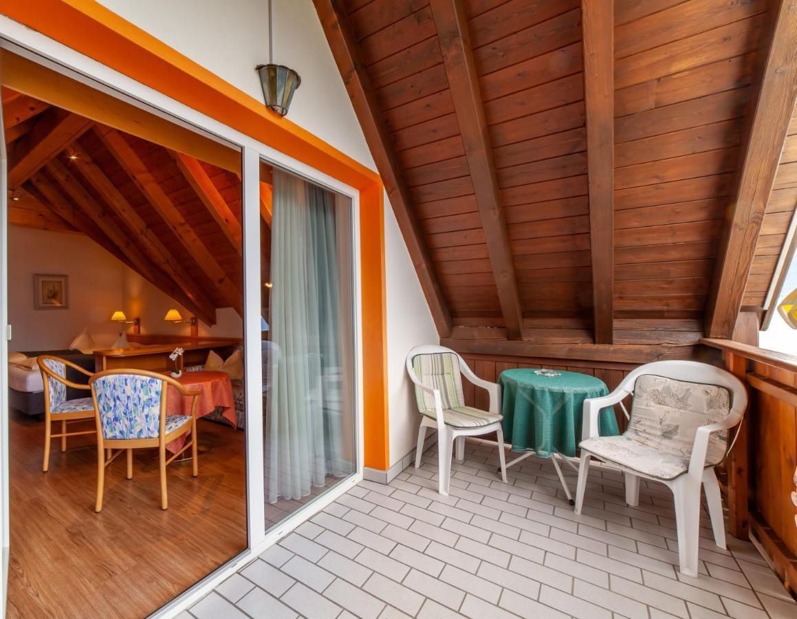 Fruehstuecks-Hotel Olympia Tirolo Zewnętrze zdjęcie