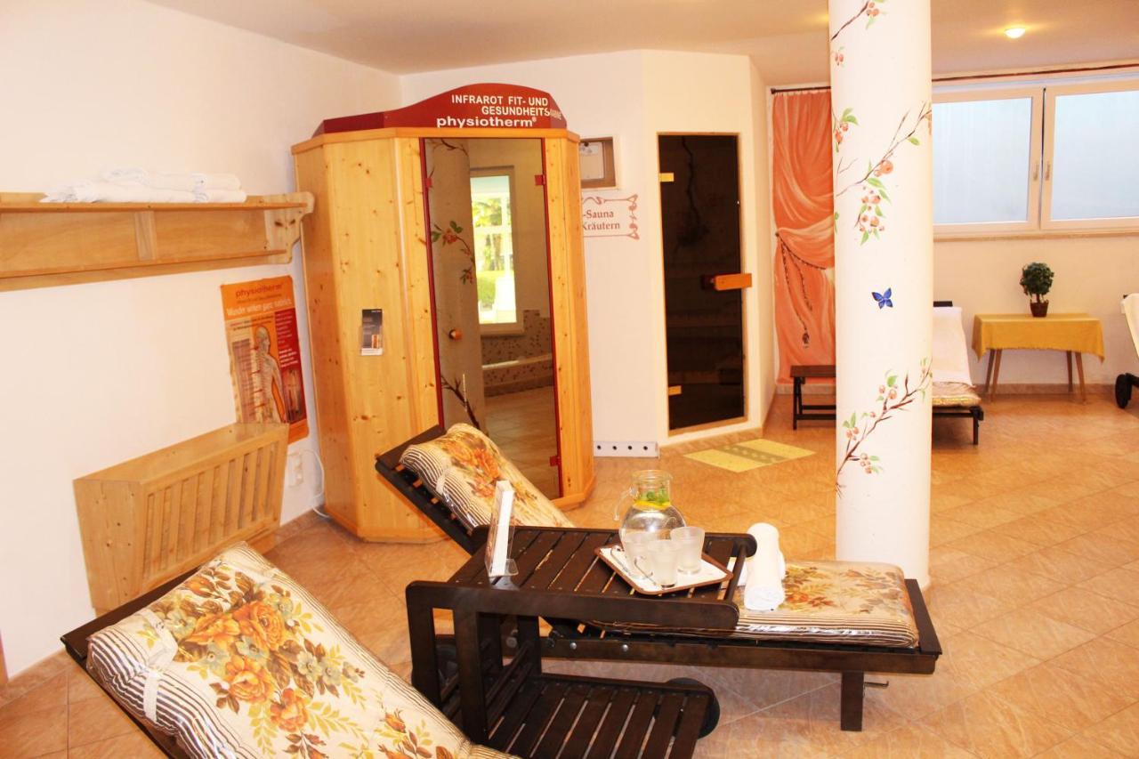 Fruehstuecks-Hotel Olympia Tirolo Zewnętrze zdjęcie