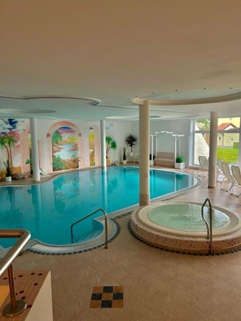 Fruehstuecks-Hotel Olympia Tirolo Zewnętrze zdjęcie