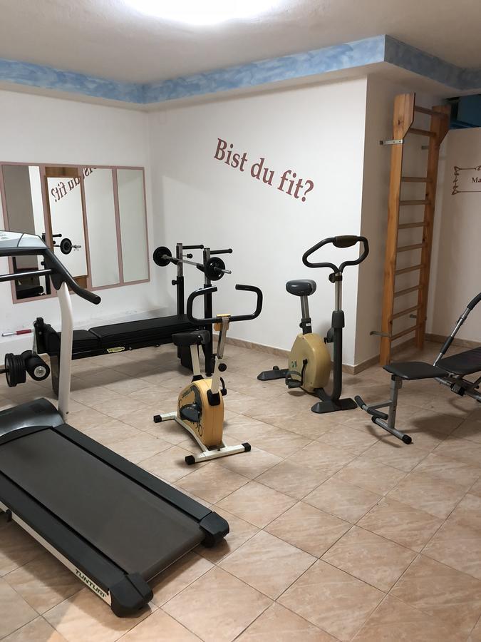 Fruehstuecks-Hotel Olympia Tirolo Zewnętrze zdjęcie